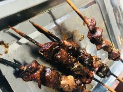 -金家老三饭庄(常营店)