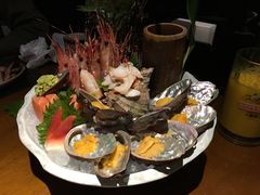 -和彩放题餐厅(酒仙桥店)