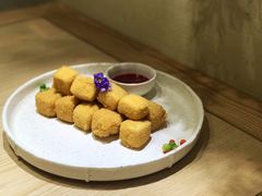-幸福蔬·时尚蔬食(黄山湖公园店)