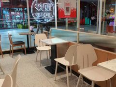 大堂-乡村基(巴南区鱼轻路社区餐厅)