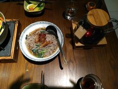 -十二舍·湯物素煮(江泰潤政店)