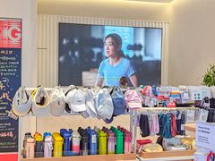 -lululemon(天环广场店)