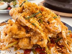 -香香海南菜餐厅