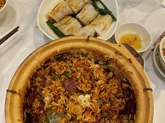 -日昌餐馆(亦庄店)