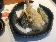 -伟峰·枫寿司(东樾店)