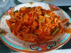 -帕米尔食府(白云观店)