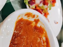 -Santoor 萨都里印度餐厅(北锣鼓巷店)
