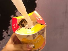 -麦当劳(皇岗路店)