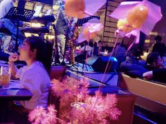 -洛缦音乐餐厅(工业展览馆万象城店)