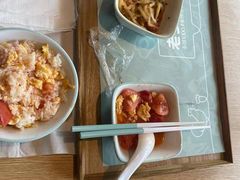 -老乡鸡(亚夏汽车城同创科技园店)