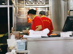 -陈光记烧腊店(罗保博士街店)