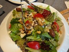 -Efes Turkish & Mediterranean Cuisine 艾菲斯餐厅(陆家嘴店)