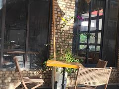 -春莱·老挝咖啡·泰式奶茶(钟楼店)