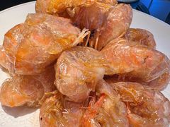 金牌元宝虾-红厨巷·淮扬菜(熙南里店)