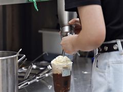 阿华田咖咖冰-古茗(鹿城西城路店)