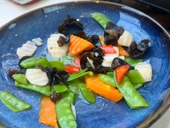 -云海肴·汽锅鸡·云南菜(高德置地店)