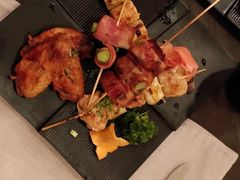 -深圳佳兆业万豪酒店-金沙全日餐厅