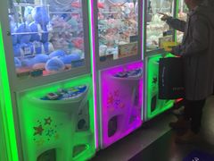 -大玩家(通州万达广场店)