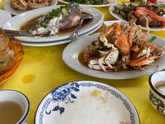 -秋姐美食店(旅游大道店)