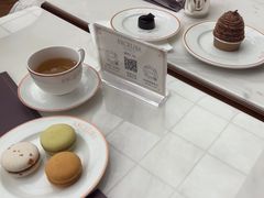 -Angelina安吉丽娜(恒隆广场店)