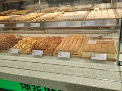 -泸溪河桃酥(西直门凯德店)