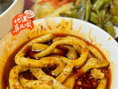 -中和裴氏蹄花(府河路店)