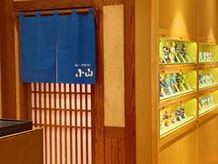 -小山日本料理(兴业太古汇店)