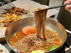-枪火串烧·东北特色烧烤(罗湖总店)