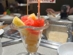-海底捞火锅(百利广场店)