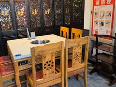 -重庆巴渝火锅(钟家村店)