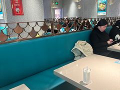 -半天妖烤鱼(长安万达广场店)