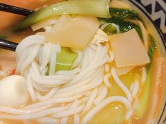 -蒙自源米线(明丰广场店)