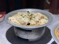 -山衢味庄·鲜辣衢菜(杭行路店)