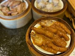 -小城粥道·海胆鲜虾粥(解放广场店)