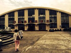 海军上海博览馆-海军上海博览馆