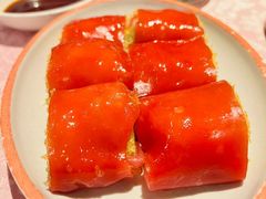 -囍凤楼·粤菜·点心·火锅(温特莱店)