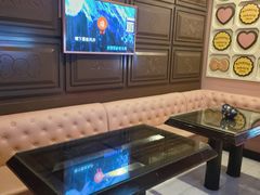 -范特西FANTASY量贩式KTV(民主广场店)