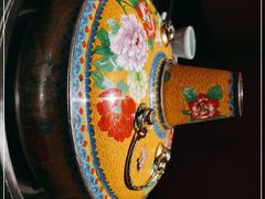 -老甘家小龙虾江湖菜(邦兴花园店)