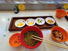 -乡党臊子面(丰庆公园店)