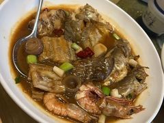 -妈妈菜舟山海鲜(定海古城店)