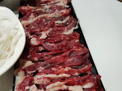 -陈记顺和牛肉火锅馆(天河北路店)