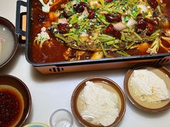 -常和州·夜宵大排档(常州单店)