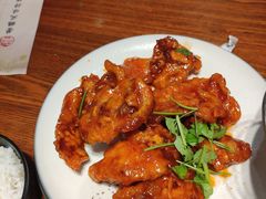 -荣鹏风味烀饼(万达广场店)