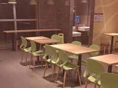 -麦当劳(新王府井店)