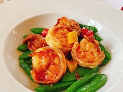 -宝丽轩中餐厅BAOLIXUAN