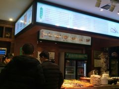 -毅祥斋老孙家泡馍(西羊市店)