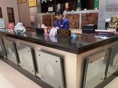 -南方酒店·淮扬菜(回民街店)