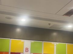 -爱康国宾体检中心(顺平分院)