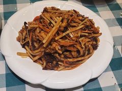 -紫光园·烤鸭(吕家营店)