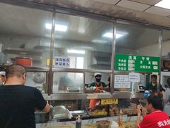 -清真-戏楼王记牛肉面